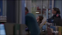 Chicago Fire - Season 14 Episode 20